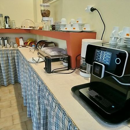 Astron Hotel Loutra Ipatis Luaran gambar