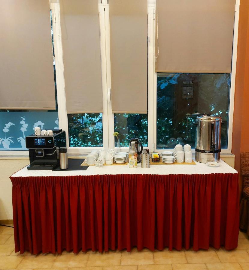 Astron Hotel Loutra Ipatis Luaran gambar