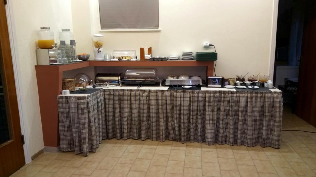 Astron Hotel Loutra Ipatis Luaran gambar