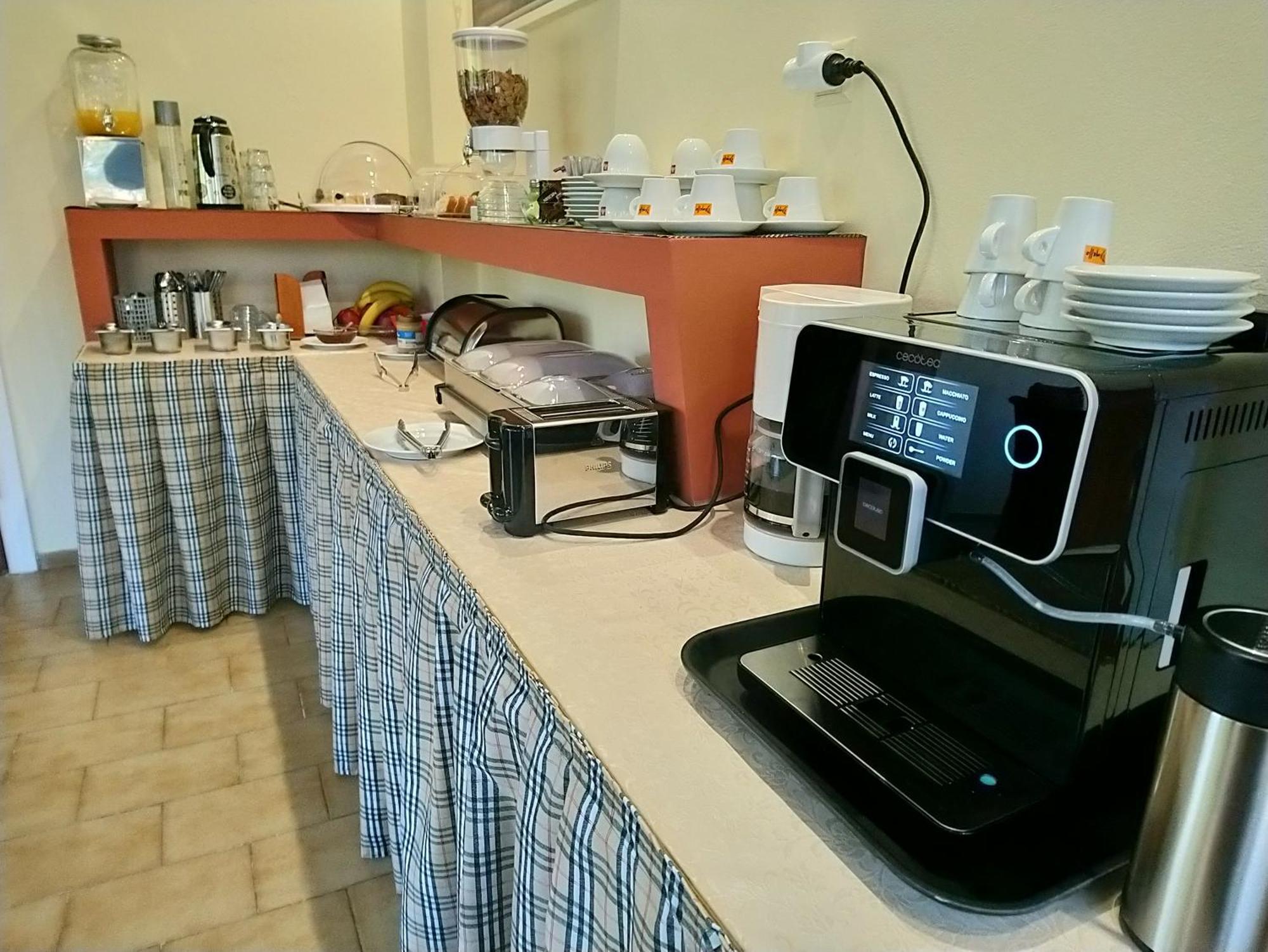 Astron Hotel Loutra Ipatis Luaran gambar