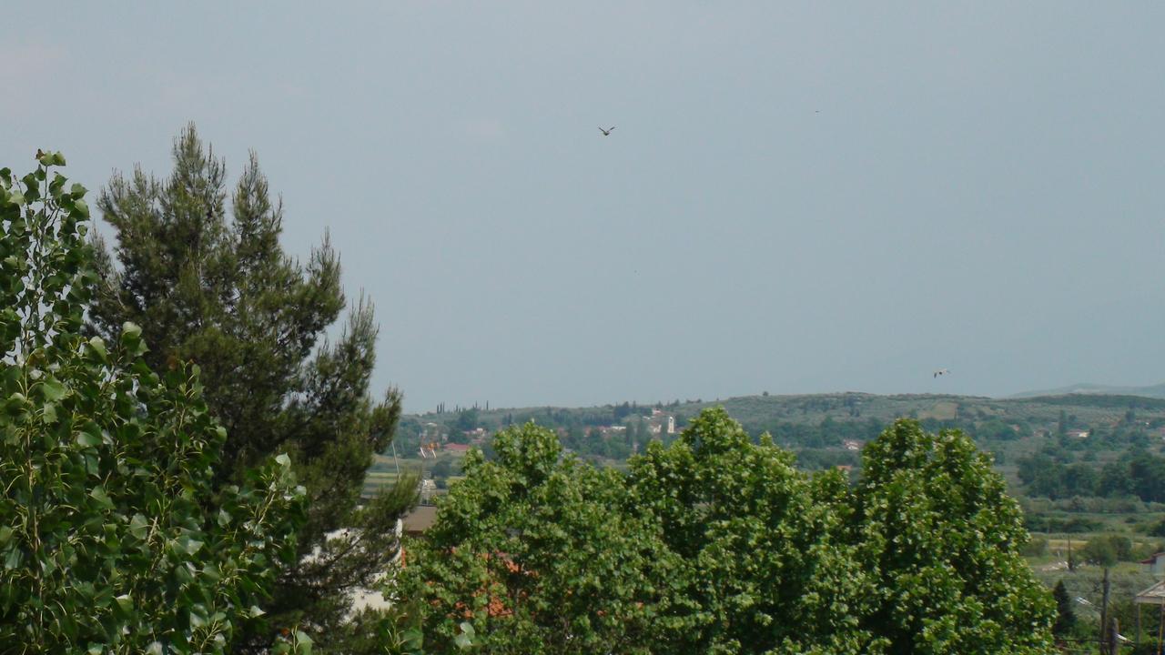 Astron Hotel Loutra Ipatis Luaran gambar