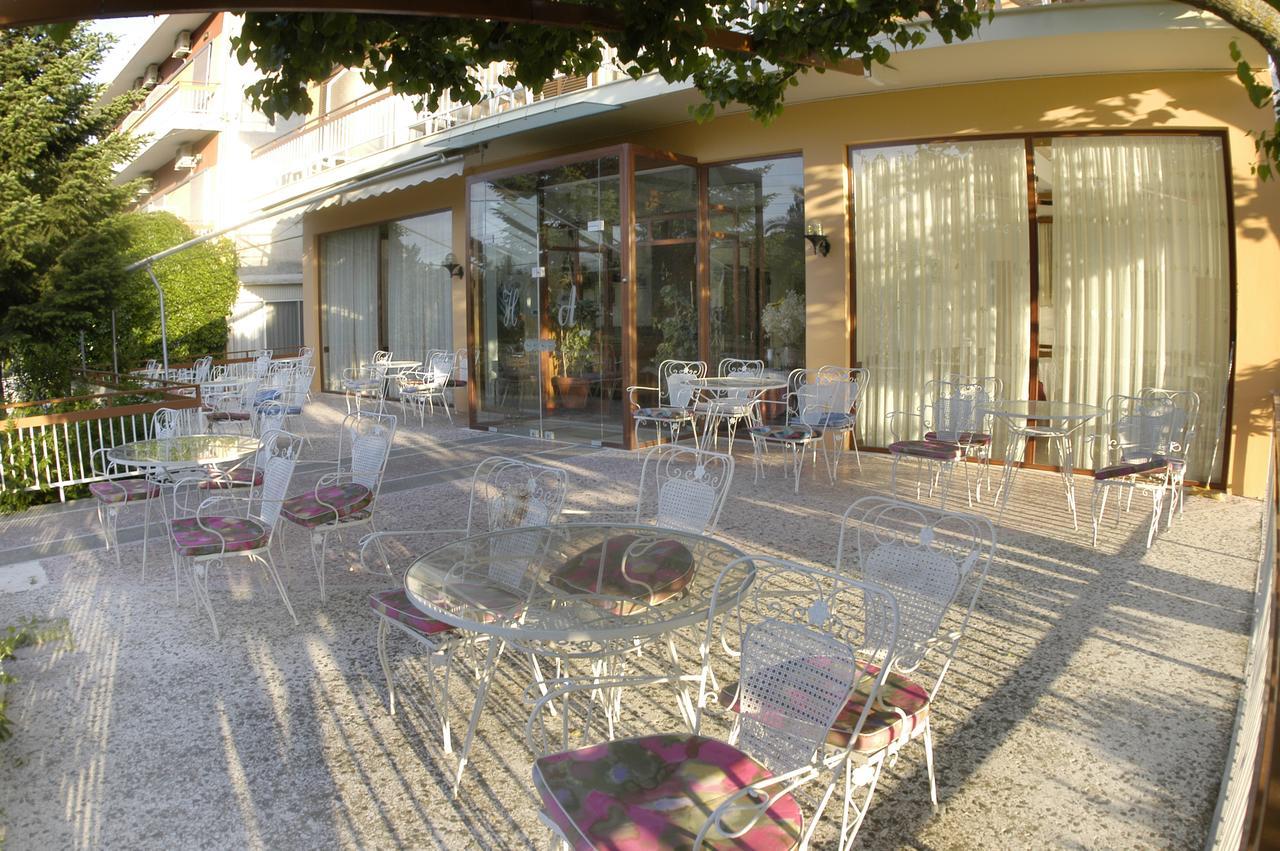 Astron Hotel Loutra Ipatis Luaran gambar