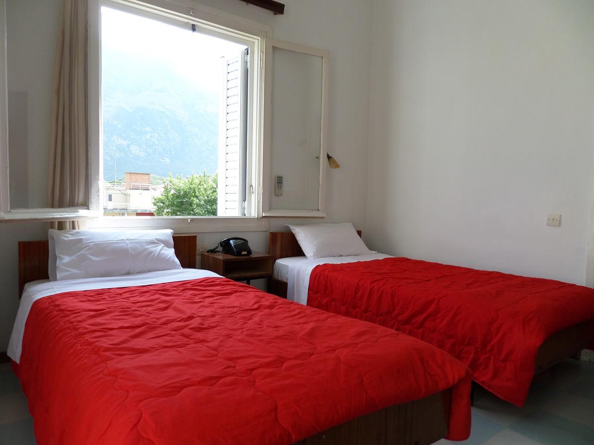 Astron Hotel Loutra Ipatis Luaran gambar