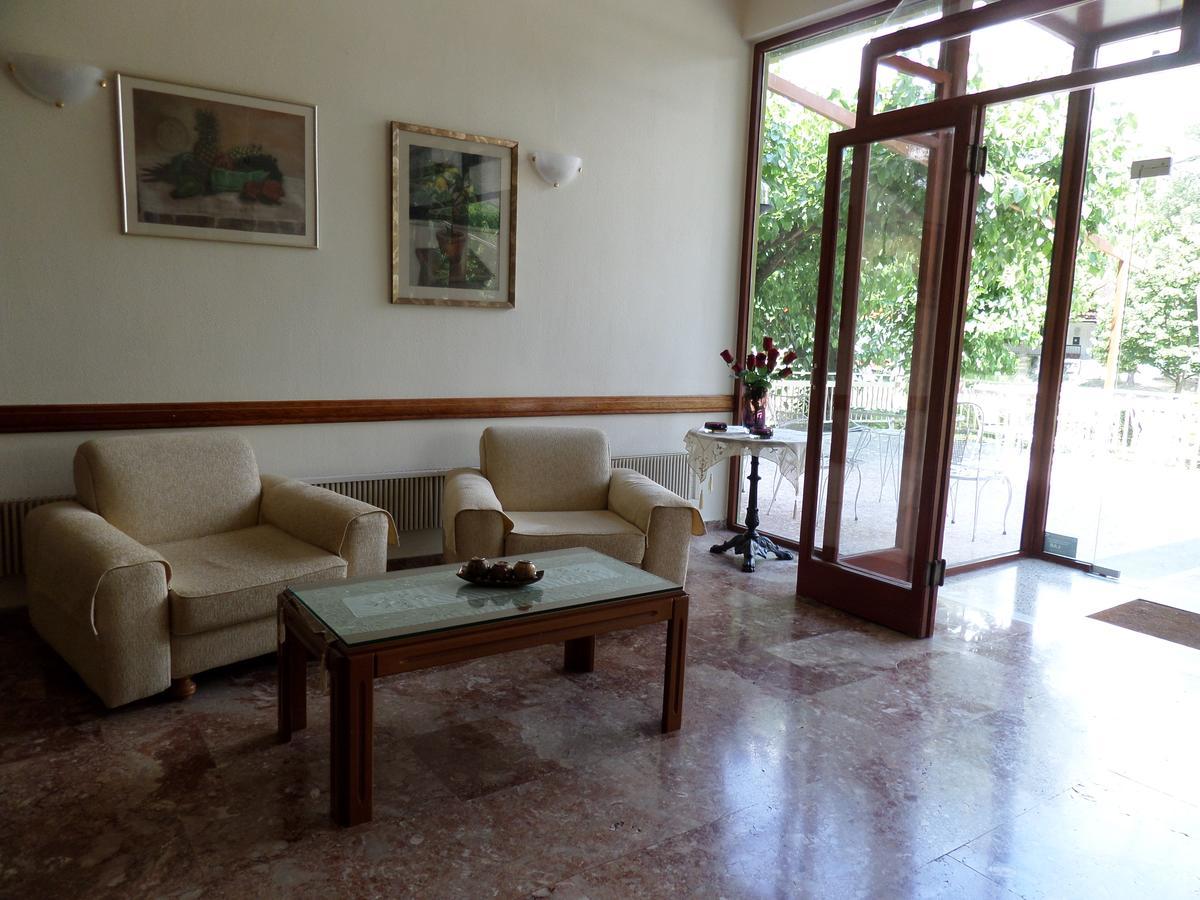 Astron Hotel Loutra Ipatis Luaran gambar