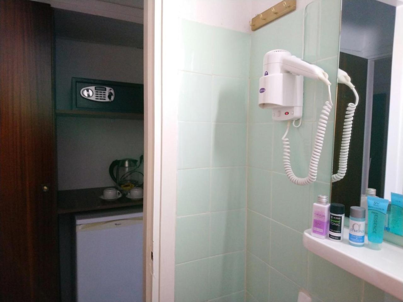 Astron Hotel Loutra Ipatis Luaran gambar